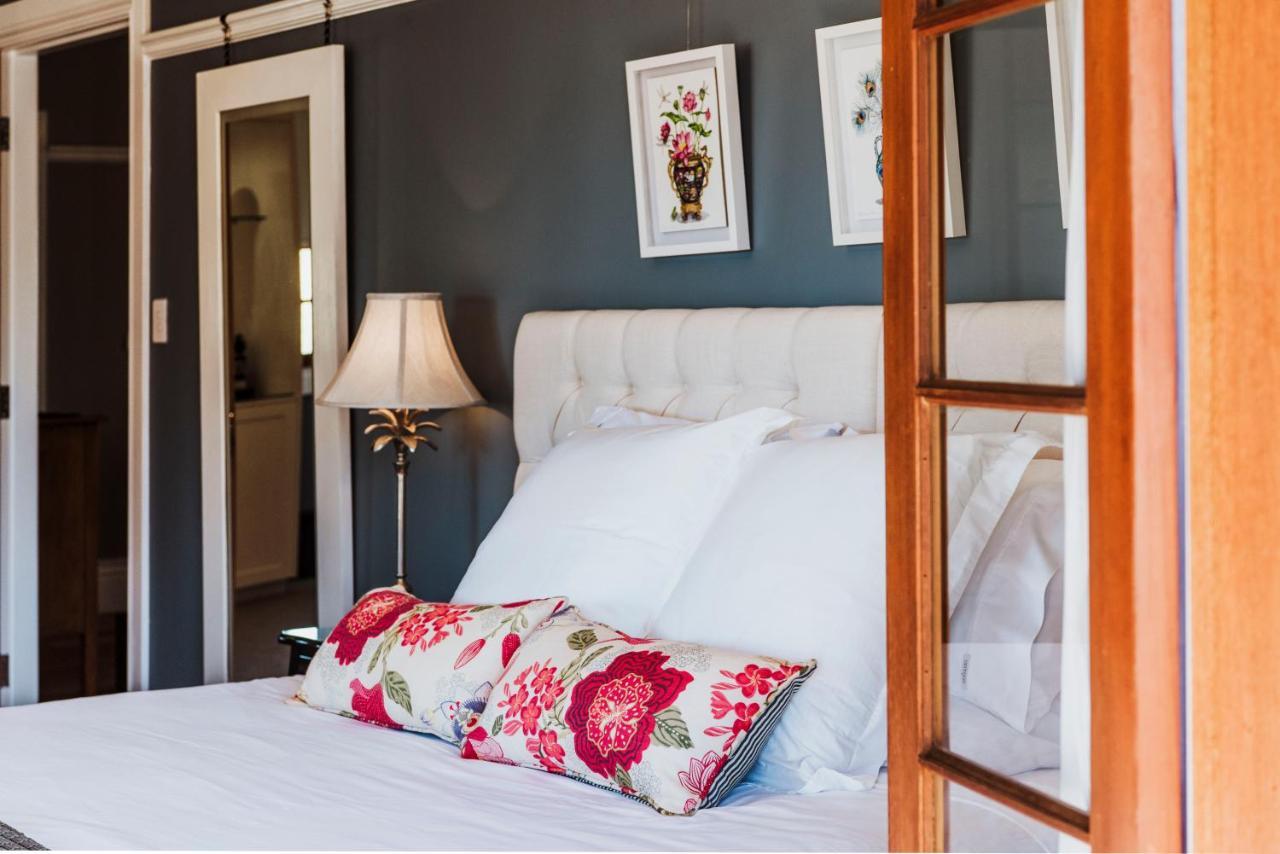 Enfield House Mudgee Bed & Breakfast Exterior foto