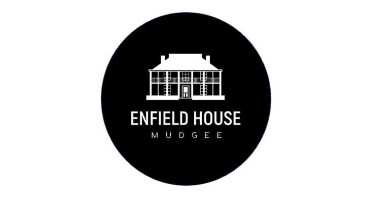 Enfield House Mudgee Bed & Breakfast Exterior foto